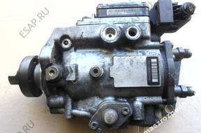 ТНВД 0470504003 VECTRA ZAFIRA 2.0 DTI