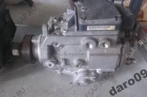 ТНВД 0470504004 OPEL 2.0 2.2 DTI DTL