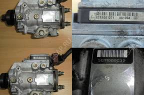 ТНВД 0470504004 Opel 2.0 DTL