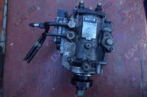 ТНВД 0470504004 opel 2.0DTi DTH