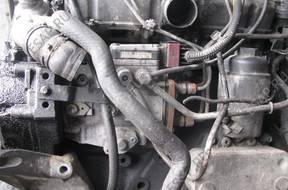 ТНВД 0470504004 Opel Astra II 2.0 DTI
