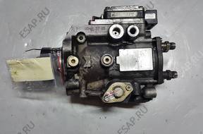 ТНВД 0470504004 VP opel saab 2.0 2.2