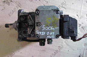 ТНВД 0470504005 BMW E46 2.0 D BOSCH