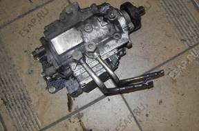 ТНВД  0470504007  VECTRA B 2.0 DTH