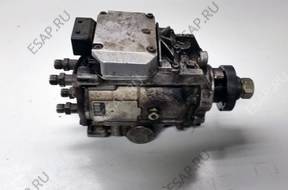 ТНВД 0470504009 OPEL FRONTERA 2.2 DTI