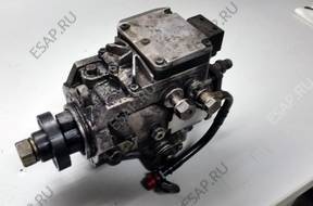 ТНВД 0470504009 OPEL FRONTERA 2.2 DTI