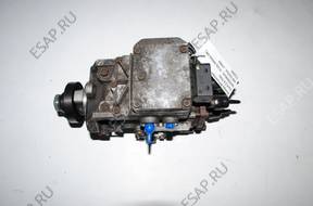 ТНВД 0470504010 FORD 2.4 TDDI