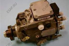 ТНВД  0470504010 ford transit 2,4 tddi