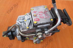 ТНВД 0470504011 OPEL 2.0 DTH DTL VP44