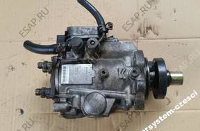 ТНВД 0470504012 ALMERA TINO 2.2 DI