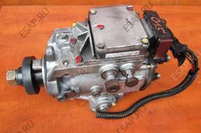 ТНВД 0470504015 OPEL 2.0 DTH DTI DTL