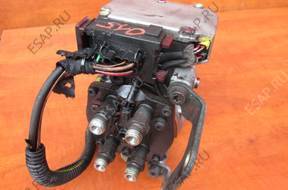 ТНВД 0470504015 OPEL 2.0 DTH DTI DTL
