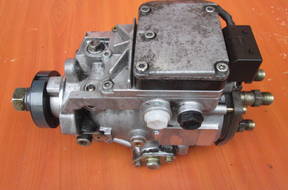 ТНВД 0470504015 OPEL 2.0 DTH DTI DTL