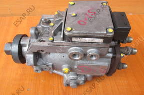 ТНВД 0470504015 OPEL 2.0 DTH DTI DTL