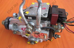 ТНВД 0470504015 OPEL 2.0 DTH DTI DTL