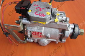 ТНВД 0470504015 OPEL 2.0 DTH DTI DTL