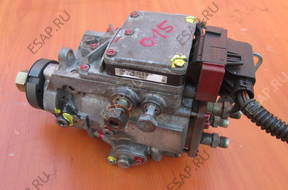 ТНВД 0470504015 OPEL 2.0 DTH DTI DTL