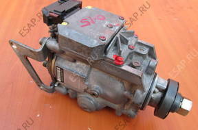 ТНВД 0470504015 OPEL 2.0 DTH DTI DTL