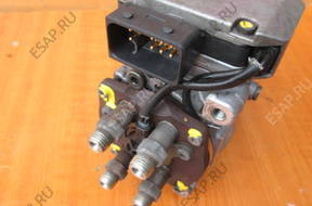 ТНВД 0470504015 OPEL 2.0 DTH DTI DTL