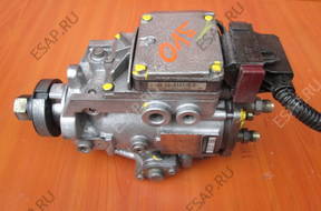 ТНВД 0470504015 OPEL 2.0 DTH DTI DTL