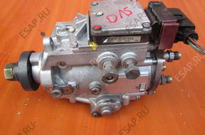 ТНВД 0470504015 OPEL 2.0 DTH DTI DTL