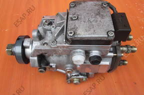 ТНВД 0470504015 OPEL 2.0 DTH DTI DTL