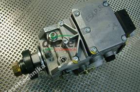 ТНВД 0470504015 OPEL-  БЛОК УПРАВЛЕНИЯ