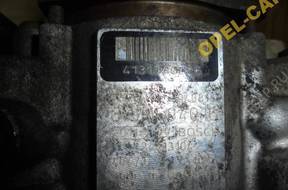 ТНВД 0470504016 24413104 OPEL 2.2 DTI