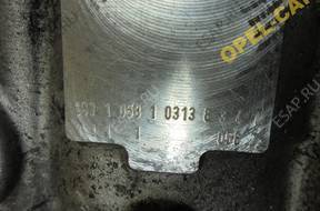 ТНВД 0470504016 24413104 OPEL 2.2 DTI