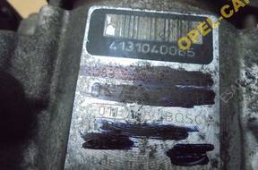 ТНВД 0470504016 24413104 OPEL 2.2 DTI