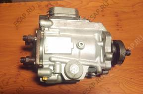 ТНВД 0470504016 OPEL 2.0 2.2 DTI DTL