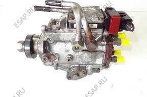 ТНВД 0470504016 OPEL VECTRA 2.2 OMEGA