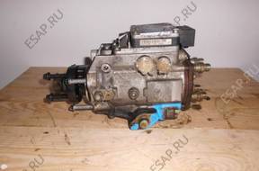 ТНВД 0470504016 OPEL VECTRA,OMEGA