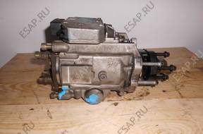 ТНВД 0470504016 OPEL VECTRA,OMEGA