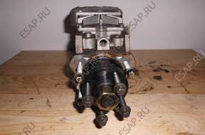 ТНВД 0470504016 OPEL VECTRA,OMEGA