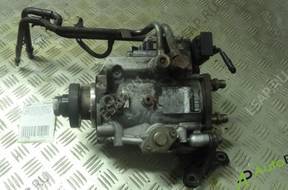 ТНВД 0470504021 FORD MONDEO 2.0 TDDI