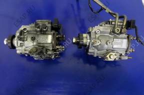 ТНВД 0470504021 FORD MONDEO MK3 2.0TDDI