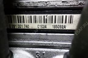 ТНВД 0470504021 FORD MONDEO MK3 2.0TDDI