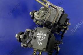 ТНВД 0470504021 FORD MONDEO MK3 2.0TDDI