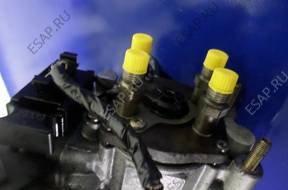 ТНВД 0470504024 FORD MONDEO MK3 2.0TDDI