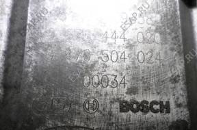 ТНВД 0470504024 FORD MONDEO MK3 2.0TDDI