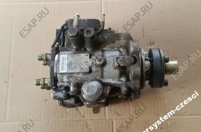 ТНВД 0470504033 NAVARA D22 2.5 DI