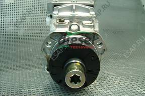 ТНВД 0470504033 NISSAN NAVARA 2.5 DI