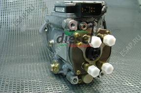 ТНВД 0470504033 NISSAN NAVARA 2.5 DI