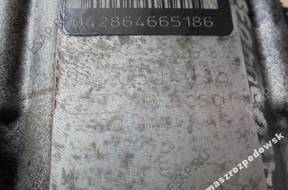 ТНВД 0470504035 FORD MONDEO 2.0 TDDI