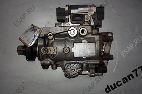 ТНВД 0470504201 opel 2.2DTI saab 2.2TID
