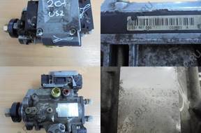 ТНВД 0470504201 Opel 2.2DTi