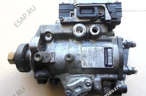 ТНВД 0470504201 VECTRA C 2.2 DTI TID