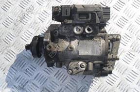 ТНВД 0470504204 2.0D VECTRA C SIGNUM