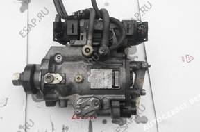 ТНВД 0470504205 Vectra C 2.2 Zafira